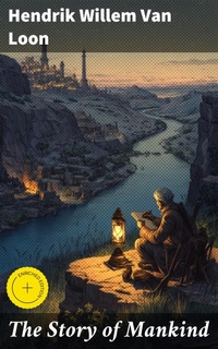 Enlarge image Cover: The Story of Mankind - Good Press