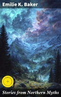 Cover: Stories from Northern Myths - Good Press
