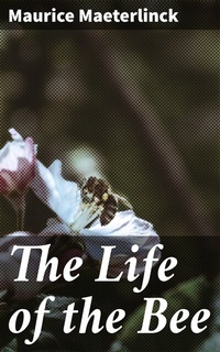Abbildung von: The Life of the Bee - Good Press