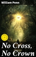 Cover: No Cross, No Crown - Good Press