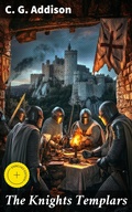 Cover: The Knights Templars - Good Press