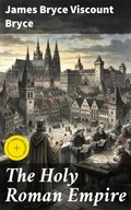 Cover: The Holy Roman Empire - Good Press