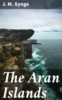 Abbildung von: The Aran Islands - Good Press