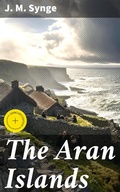 Cover: The Aran Islands - Good Press