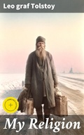 Cover: My Religion - Good Press