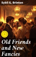 Cover: Old Friends and New Fancies - Good Press
