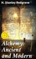 Cover: Alchemy: Ancient and Modern - Good Press