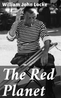 Cover: The Red Planet - Good Press