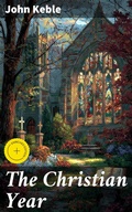 Cover: The Christian Year - Good Press