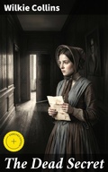 Cover: The Dead Secret - Good Press