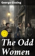 Cover: The Odd Women - Good Press