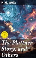 Cover: The Plattner Story, and Others - Good Press