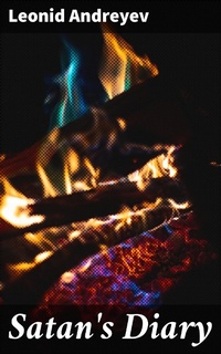 Enlarge image Cover: Satan's Diary - Good Press