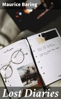 Enlarge image Cover: Lost Diaries - Good Press