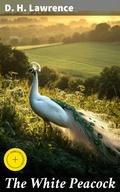 Cover: The White Peacock - Good Press