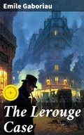 Cover: The Lerouge Case - Good Press