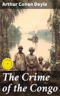 Cover: The Crime of the Congo - Good Press