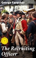 Cover: The Recruiting Officer - Good Press
