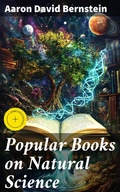 Cover: Popular Books on Natural Science - Good Press