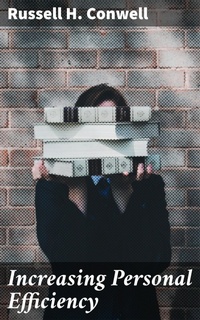 Enlarge image Cover: Increasing Personal Efficiency - Good Press