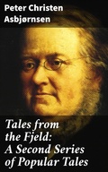Cover: Tales from the Fjeld: A Second Series of Popular Tales - Good Press