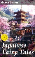 Cover: Japanese Fairy Tales - Good Press
