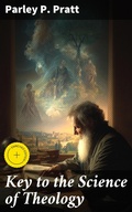 Cover: Key to the Science of Theology - Good Press