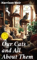 Cover: Our Cats and All About Them - Good Press