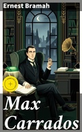 Cover: Max Carrados - Good Press