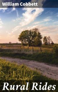 Enlarge image Cover: Rural Rides - Good Press