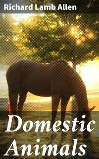Abbildung von: Domestic Animals - Good Press