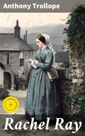 Cover: Rachel Ray - Good Press