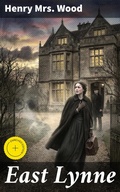 Cover: East Lynne - Good Press