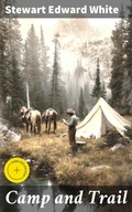 Cover: Camp and Trail - Good Press