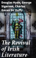 Cover: The Revival of Irish Literature - Good Press