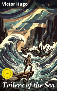 Enlarge image Cover: Toilers of the Sea - Good Press
