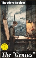 Cover: The "Genius" - Good Press