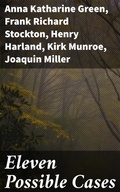 Cover: Eleven Possible Cases - Good Press