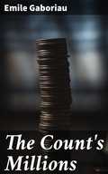 Cover: The Count's Millions - Good Press
