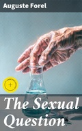 Cover: The Sexual Question - Good Press