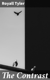 Enlarge image Cover: The Contrast - Good Press