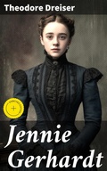 Cover: Jennie Gerhardt - Good Press