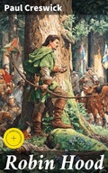 Cover: Robin Hood - Good Press