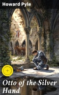 Cover: Otto of the Silver Hand - Good Press