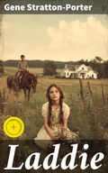 Cover: Laddie - Good Press