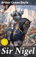 Cover: Sir Nigel - Good Press