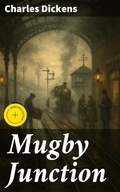 Cover: Mugby Junction - Good Press