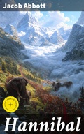 Cover: Hannibal - Good Press