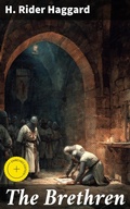 Cover: The Brethren - Good Press