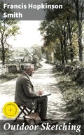 Cover: Outdoor Sketching - Good Press